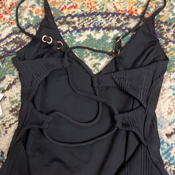 NWT L*Space strappy one piece - Picture 6 of 6